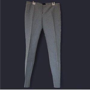 💠CHIC PLAID TIGHTPANTS!💠
